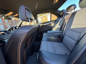 Mercedes-Benz C Class thumbnail