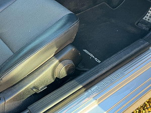 Mercedes-Benz C Class thumbnail
