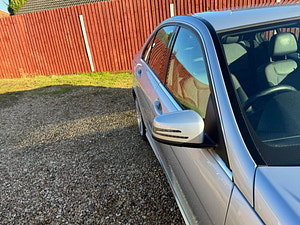 Mercedes-Benz C Class thumbnail