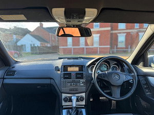 Mercedes-Benz C Class thumbnail