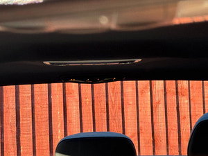 Mercedes-Benz C Class thumbnail