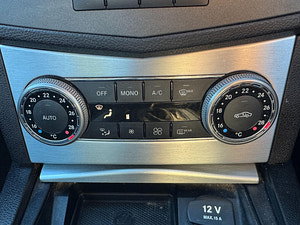 Mercedes-Benz C Class thumbnail