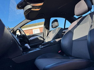 Mercedes-Benz C Class thumbnail