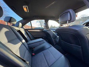 Mercedes-Benz C Class thumbnail