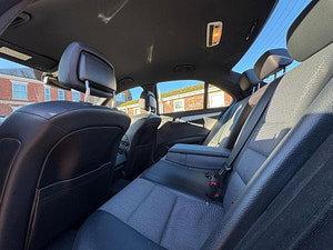 Mercedes-Benz C Class thumbnail