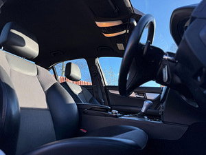 Mercedes-Benz C Class thumbnail