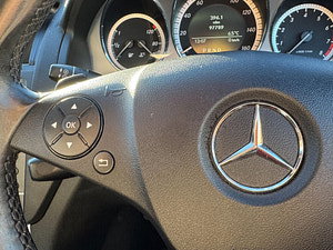 Mercedes-Benz C Class thumbnail