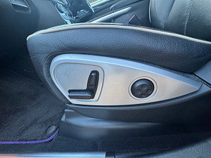 Mercedes-Benz M Class thumbnail
