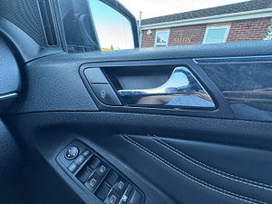 Mercedes-Benz M Class thumbnail