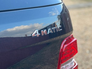 Mercedes-Benz M Class thumbnail