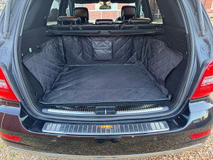 Mercedes-Benz M Class thumbnail