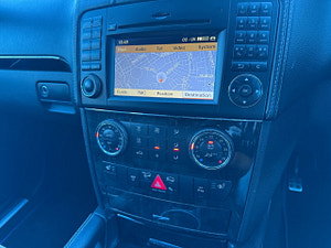 Mercedes-Benz M Class thumbnail
