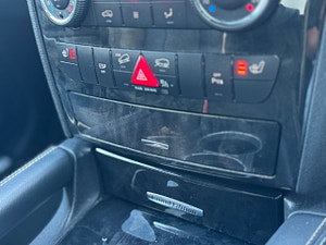 Mercedes-Benz M Class thumbnail
