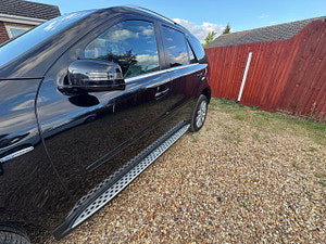 Mercedes-Benz M Class thumbnail