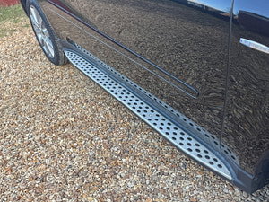 Mercedes-Benz M Class thumbnail