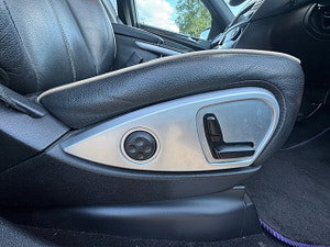 Mercedes-Benz M Class thumbnail