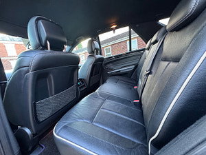 Mercedes-Benz M Class thumbnail