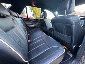 Mercedes-Benz M Class thumbnail