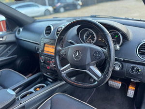 Mercedes-Benz M Class thumbnail