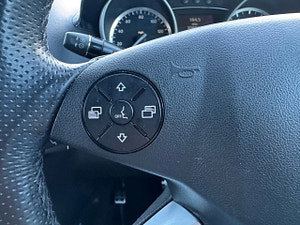 Mercedes-Benz M Class thumbnail