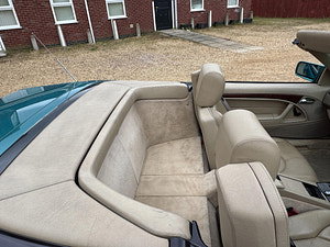 Mercedes-Benz SL thumbnail