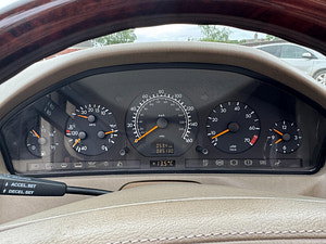 Mercedes-Benz SL thumbnail
