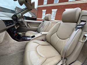 Mercedes-Benz SL thumbnail