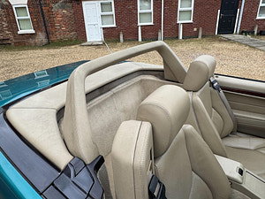 Mercedes-Benz SL thumbnail