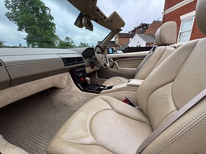 Mercedes-Benz SL thumbnail