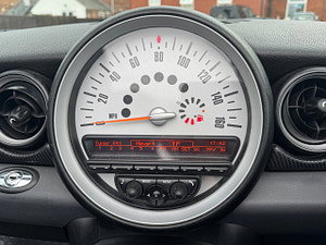 MINI Convertible thumbnail