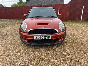 MINI Convertible thumbnail