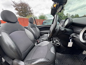 MINI Convertible thumbnail