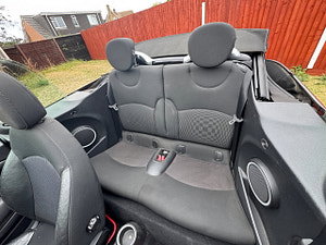 MINI Convertible thumbnail