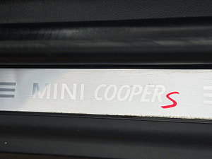 MINI Convertible thumbnail