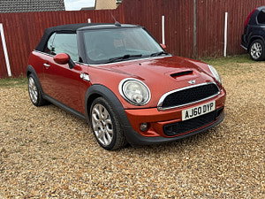 MINI Convertible thumbnail