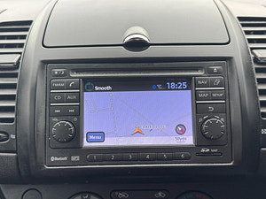 Nissan Note thumbnail