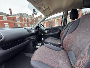 Nissan Note thumbnail