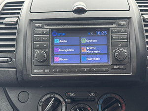 Nissan Note thumbnail