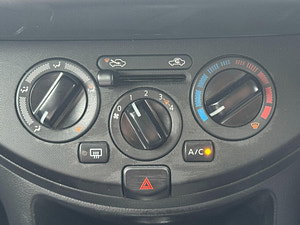 Nissan Note thumbnail