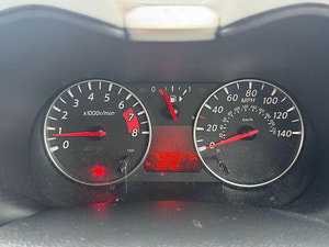 Nissan Note thumbnail