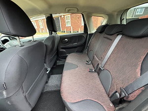 Nissan Note thumbnail
