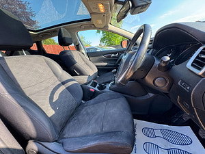 Nissan Qashqai thumbnail