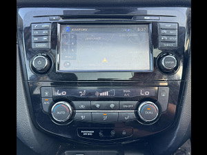 Nissan Qashqai thumbnail