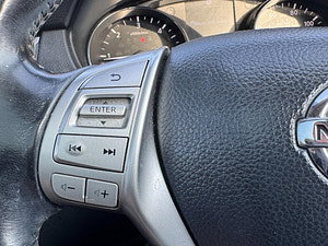 Nissan Qashqai thumbnail