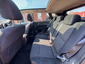 Nissan Qashqai thumbnail