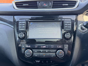 Nissan Qashqai thumbnail