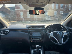 Nissan Qashqai thumbnail