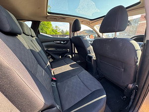 Nissan Qashqai thumbnail
