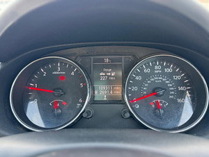 Nissan Qashqai thumbnail