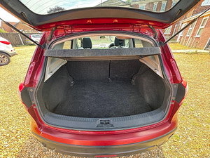 Nissan Qashqai thumbnail